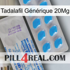 Tadalafil Générique 20Mg new15